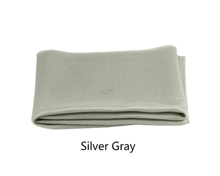 Color:Silver Gray