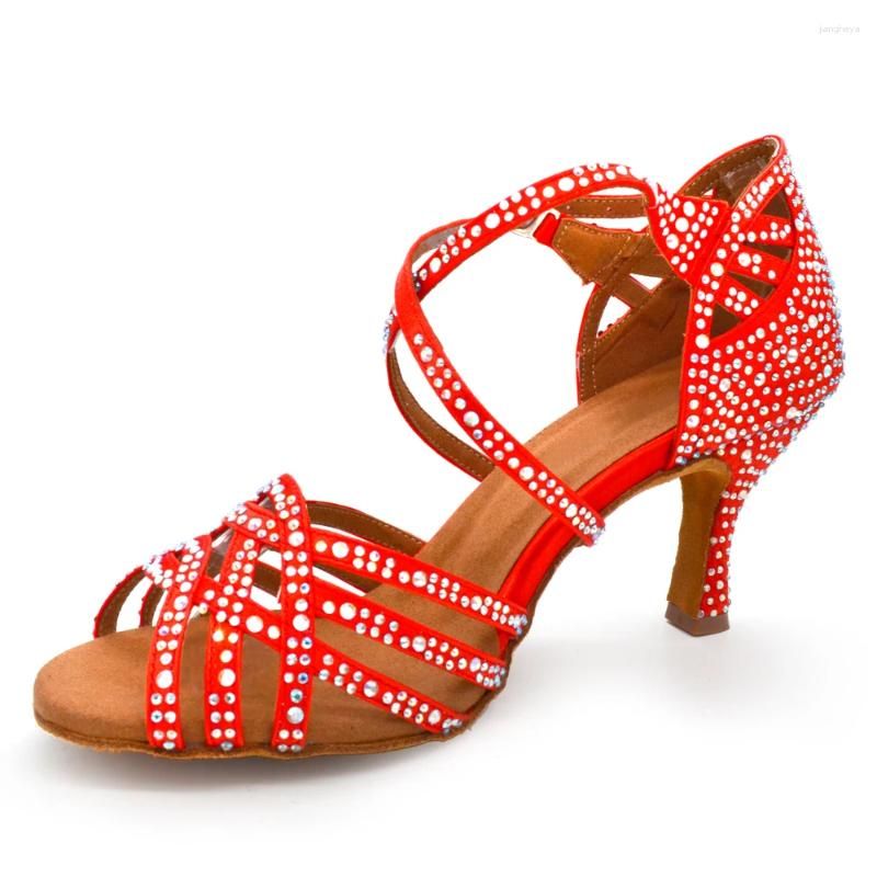 Red 6cm 2899heel