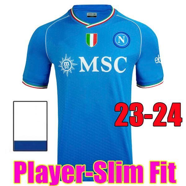 23 24 men home player+patch