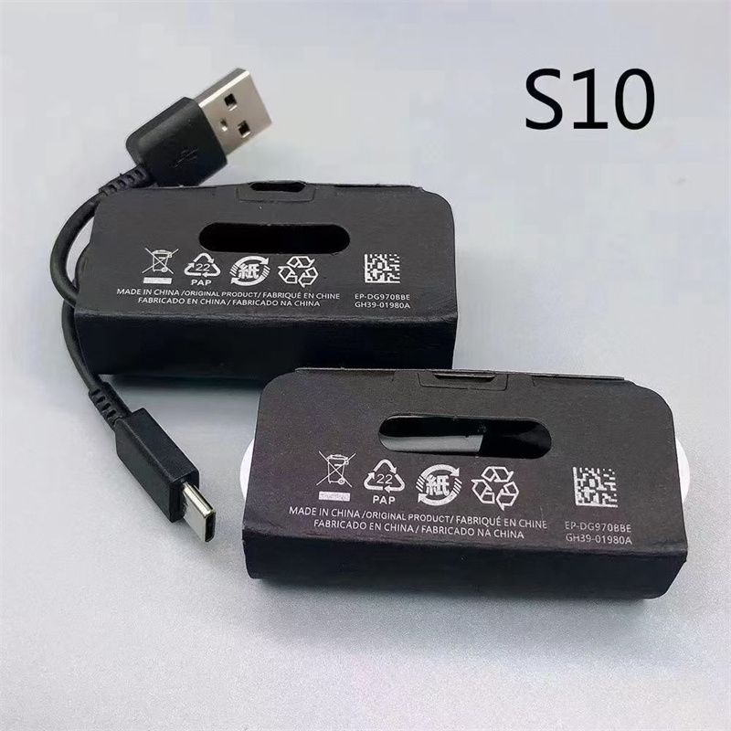 Nero per S10 di tipo USB C