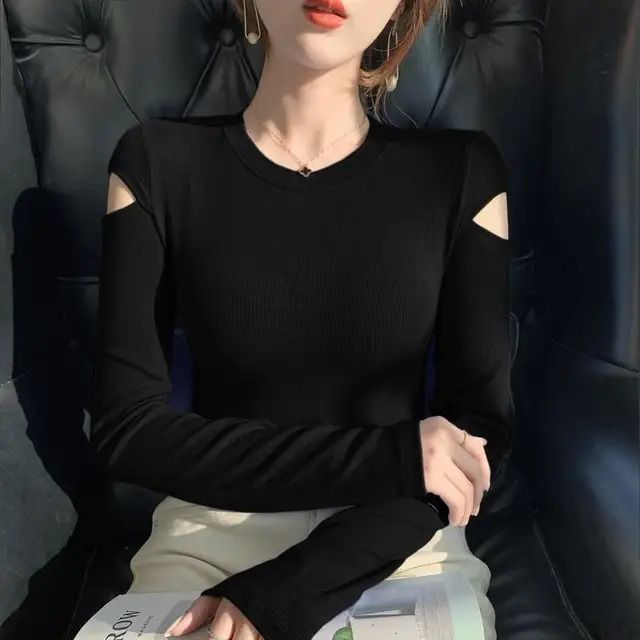 Black Tshirt