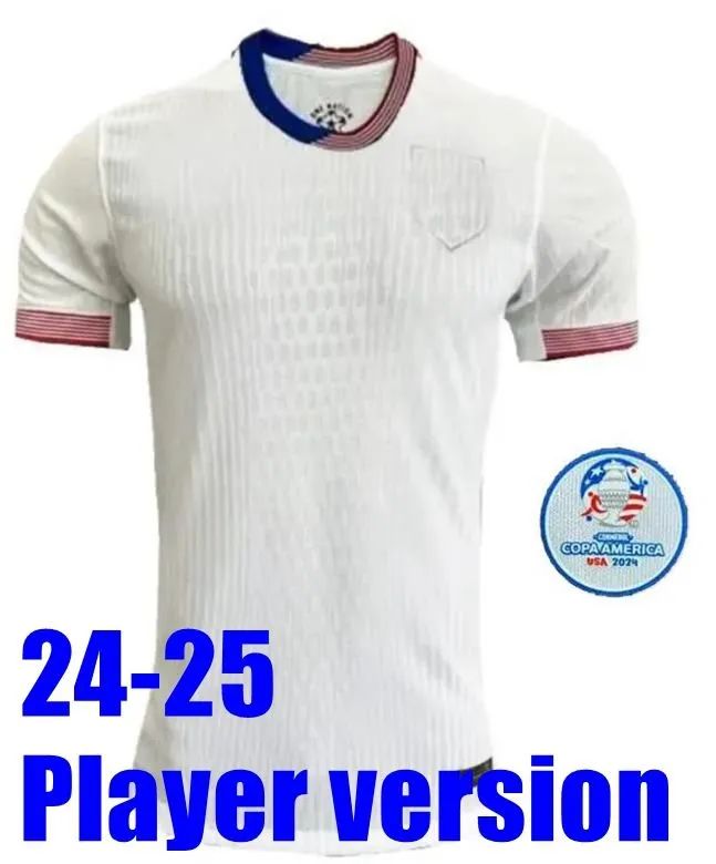 Home Player Version 2024 Copa Patch