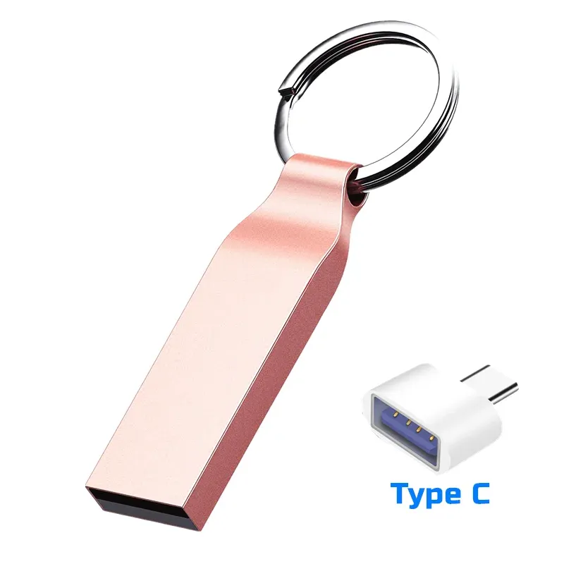 1TB-Pink TypeCWhite