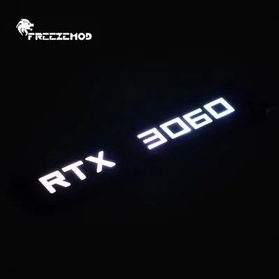 色：RTX 3060