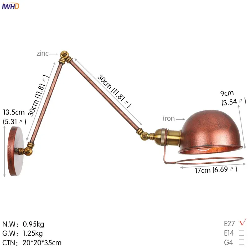 Rust 4W6