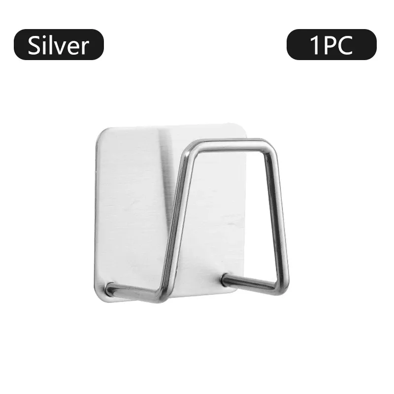 1 PC Silver.