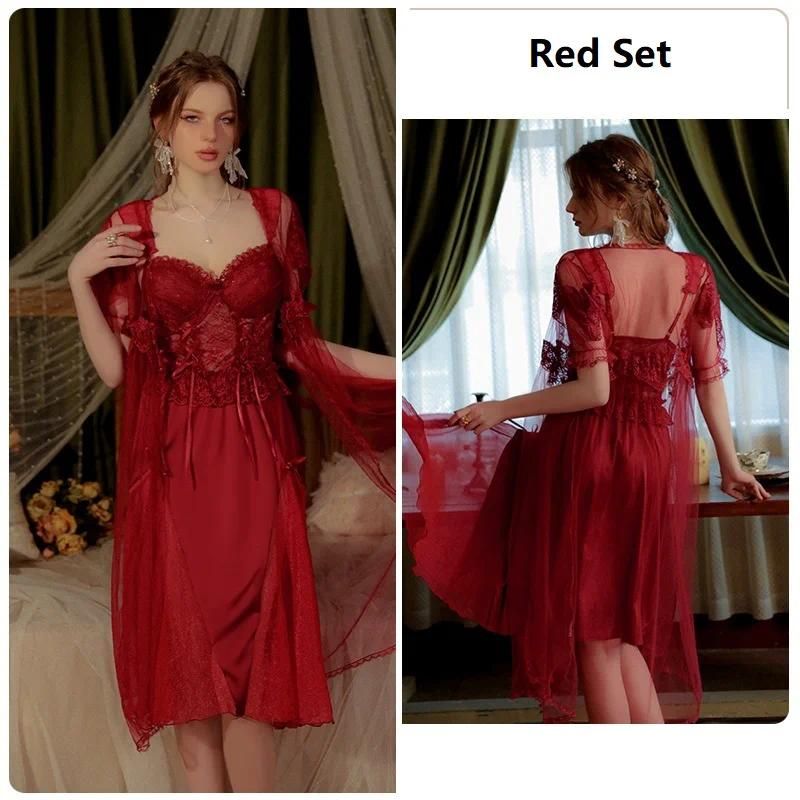 Red Set