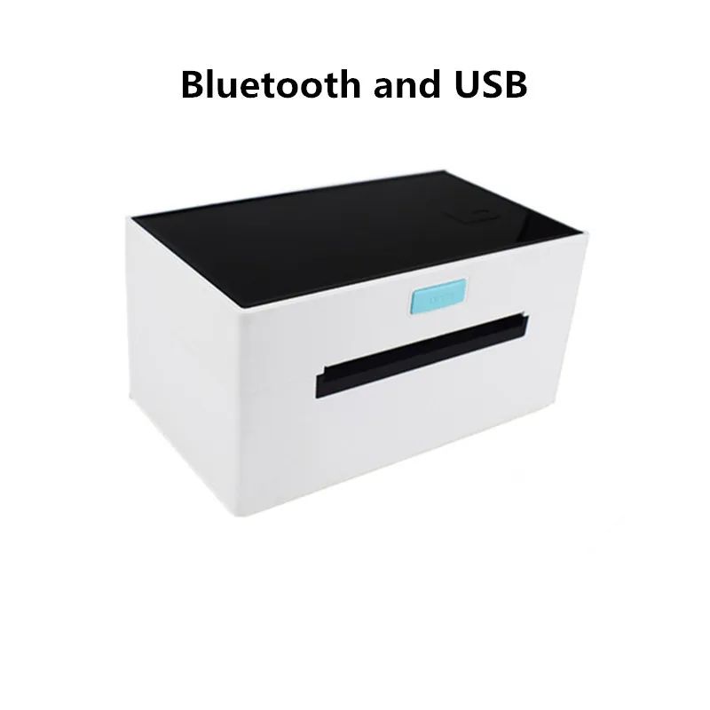 Cor: BT e USBPplug Type: UK Plug