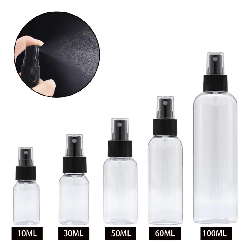 Pet Black 50 ml