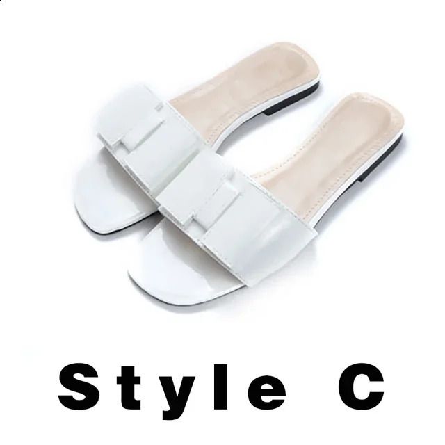 Style c