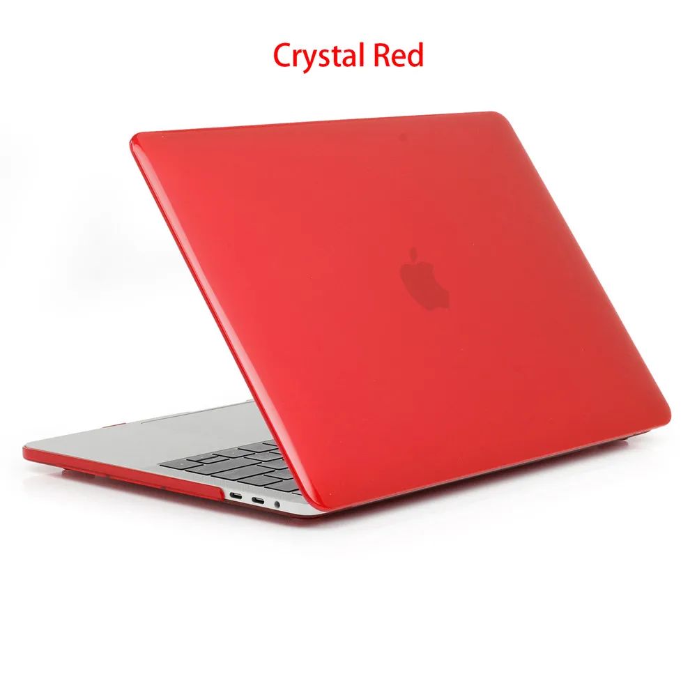 Crystal Red-New Pro 13 A1708