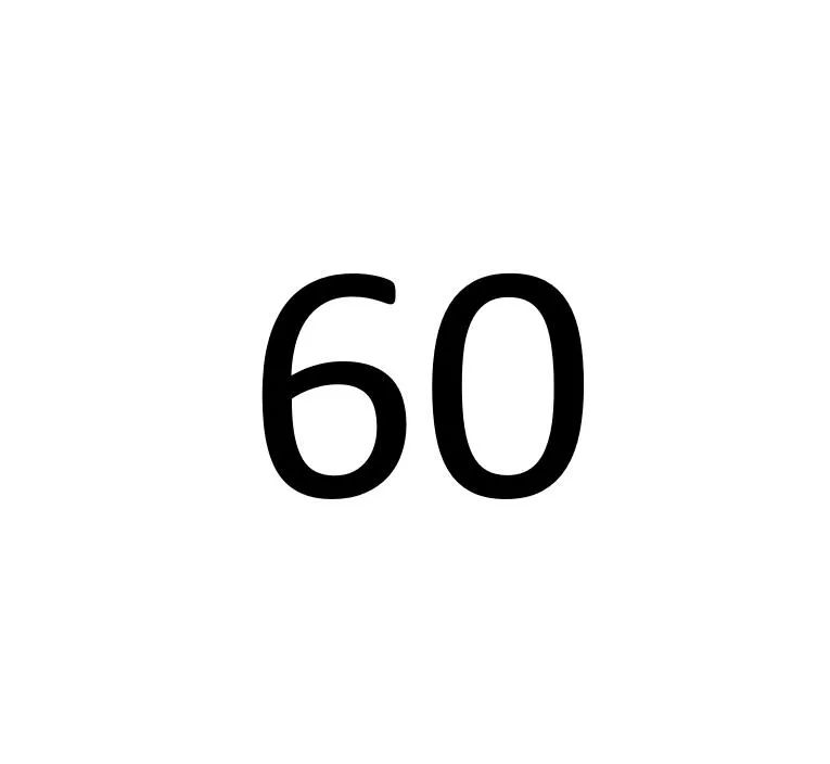 60