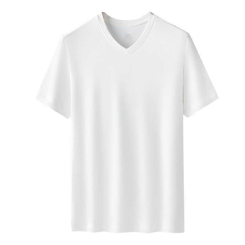 Vneck  Warm White