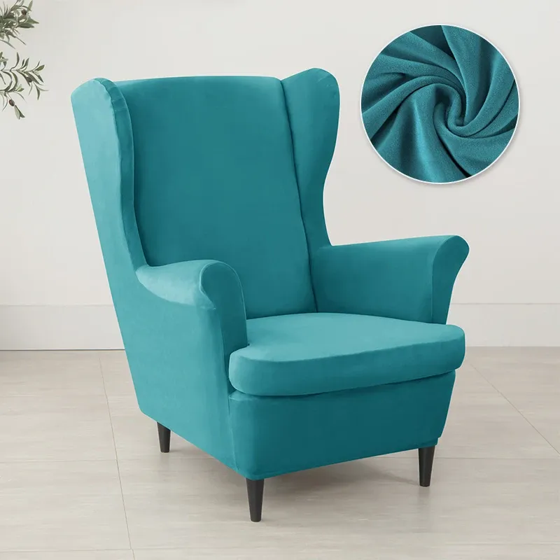 A8 Wingchair Cover