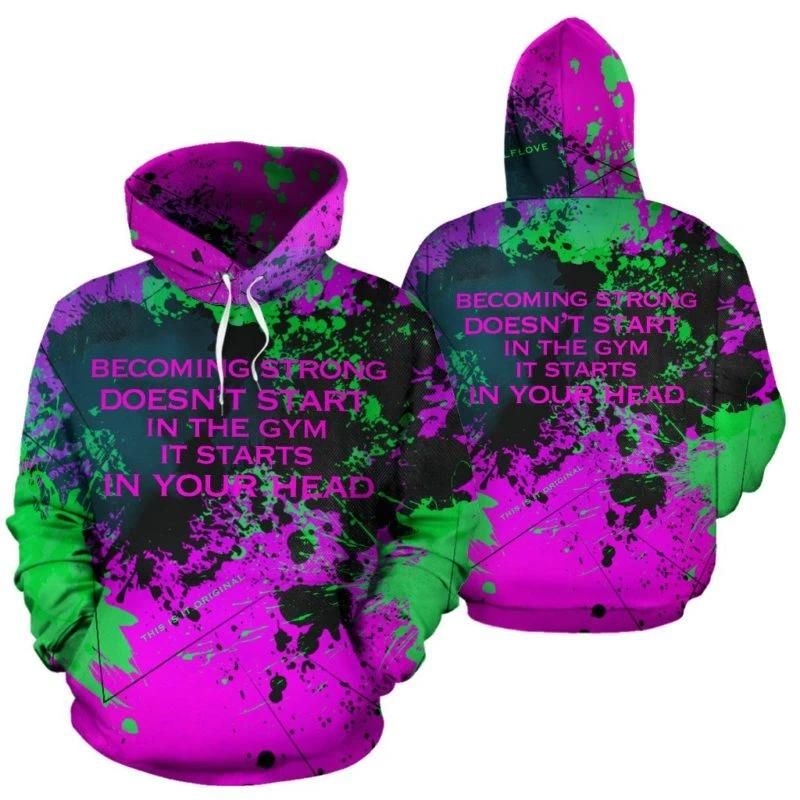 Hoodie-NXH53059