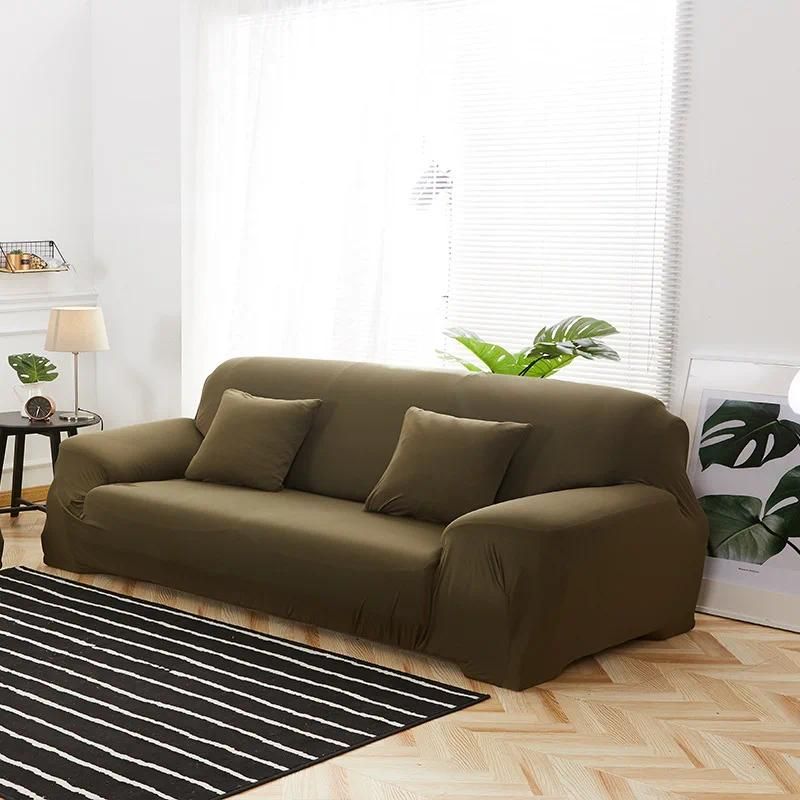 1 Sitzer (90-140 cm) Khaki