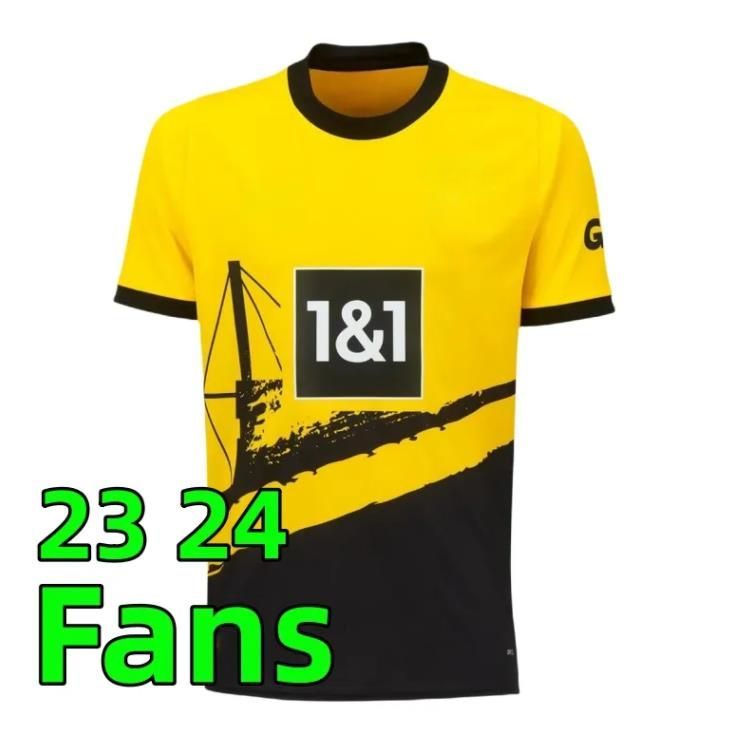 23/24 Away+Bundesliga