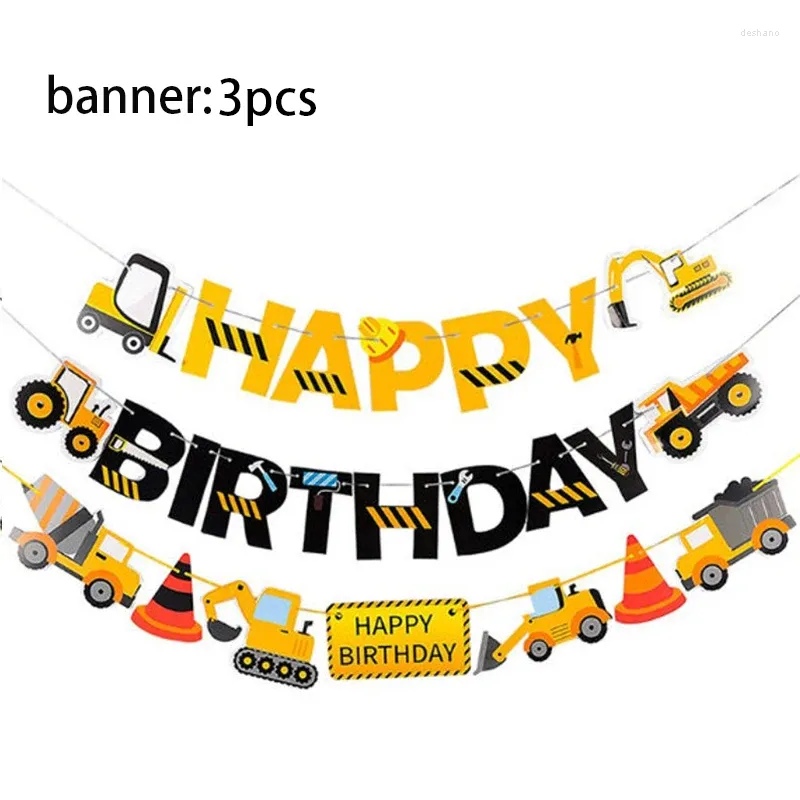 banner-3PCS