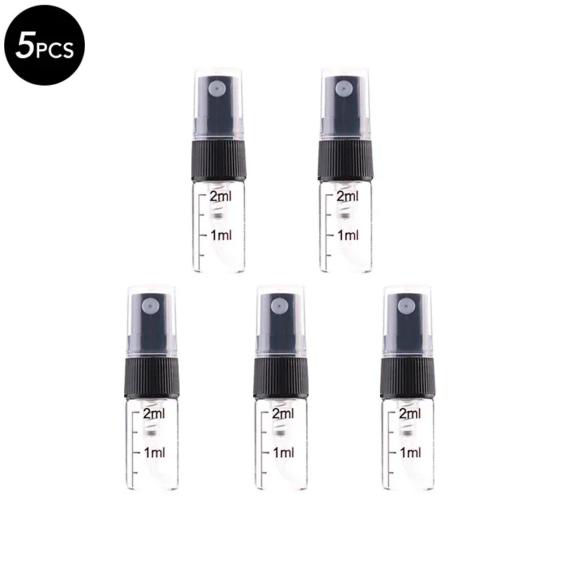 2ml-5pcs