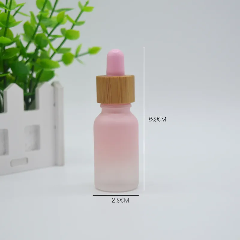 Gradient rose-15 ml