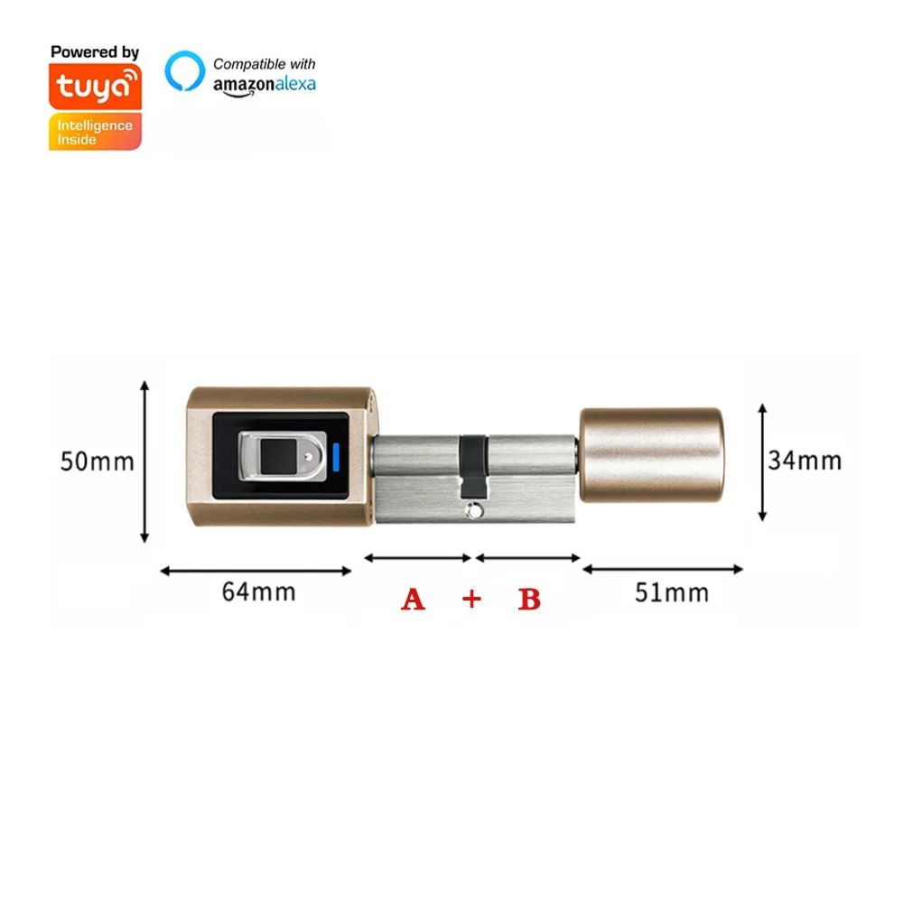 Couleur: Goldmortise Lock Taille: A60B40