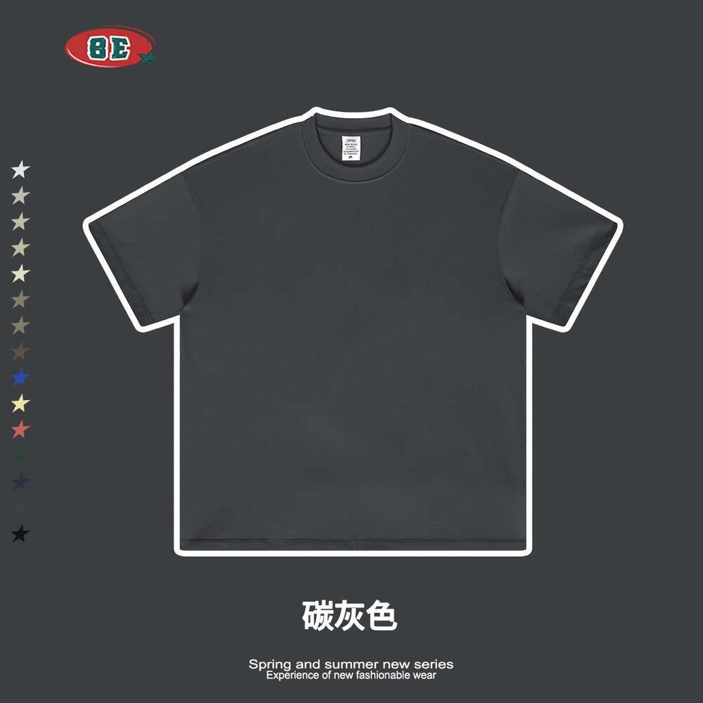 Carbon Grey - Clothing