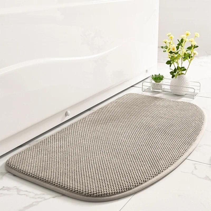 S 40x60cm Bath Mat C2