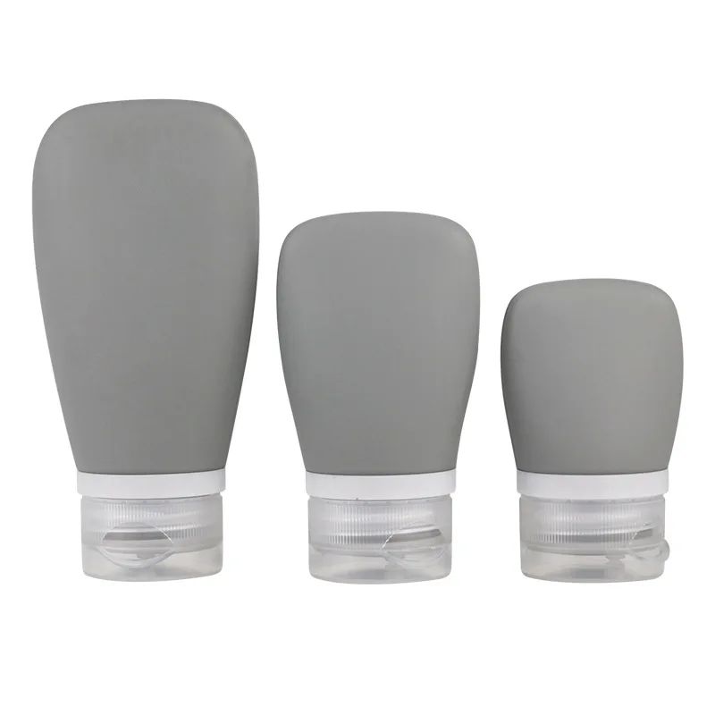 BJ15-0024-60ML LIGHT GREY