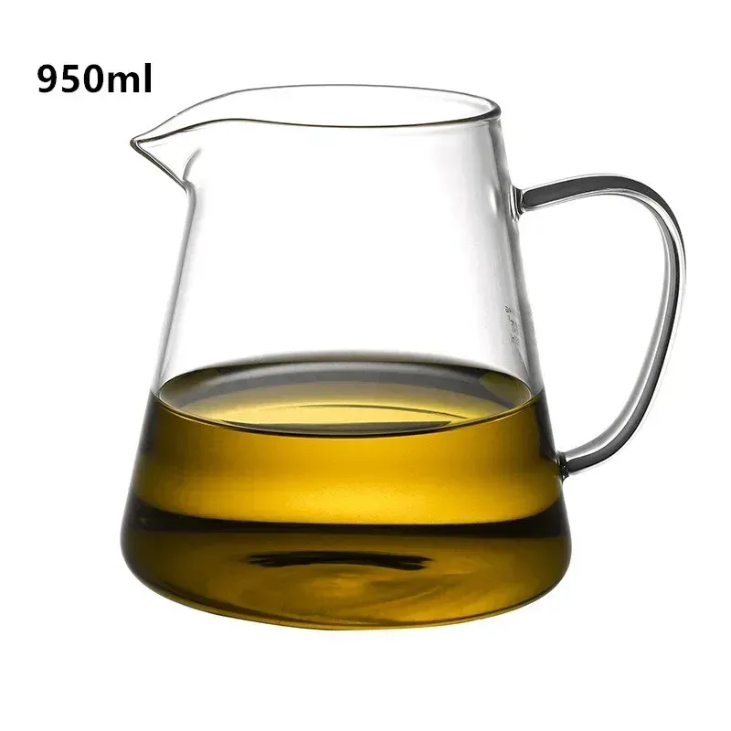 950ml Straight