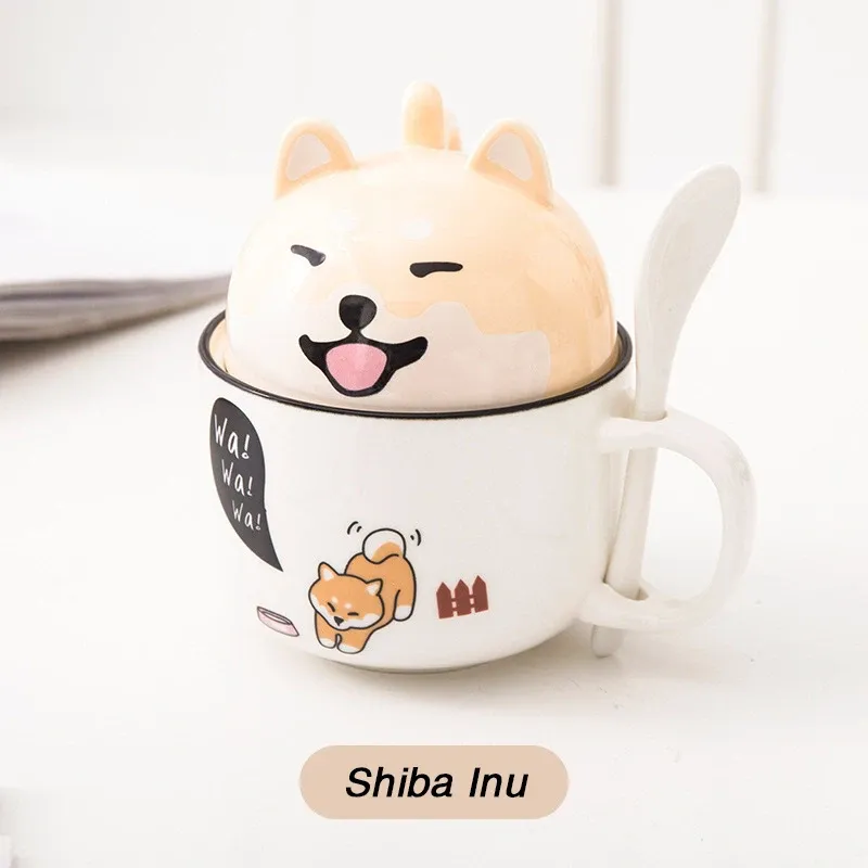 Shiba inu