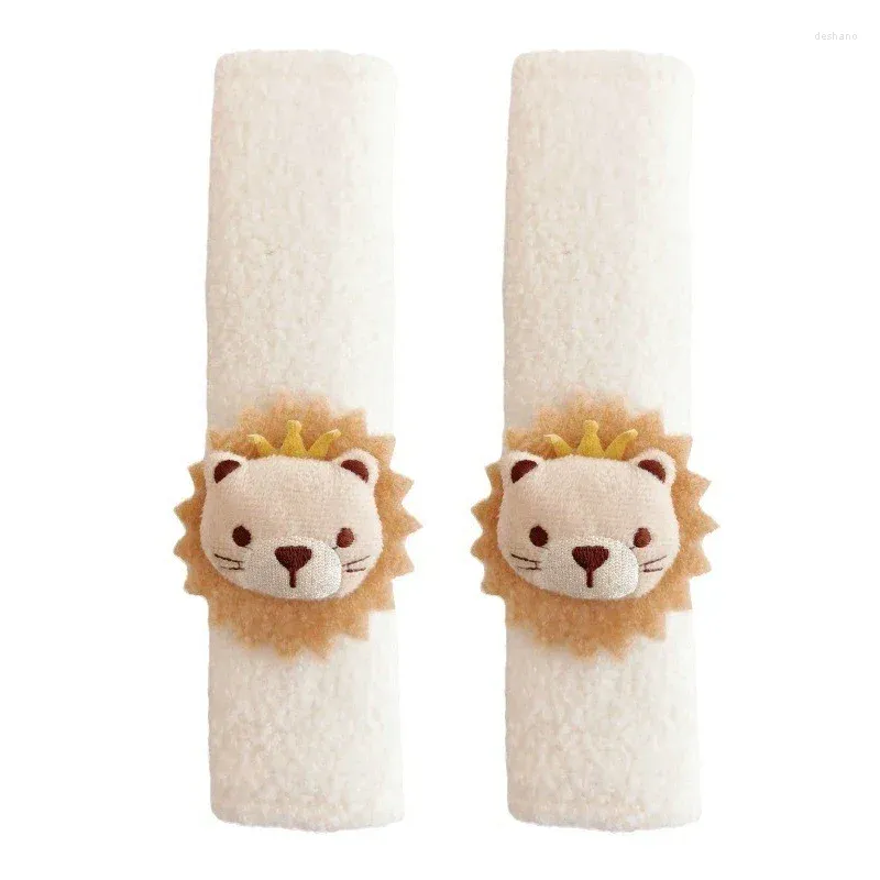 Lion 2pcs