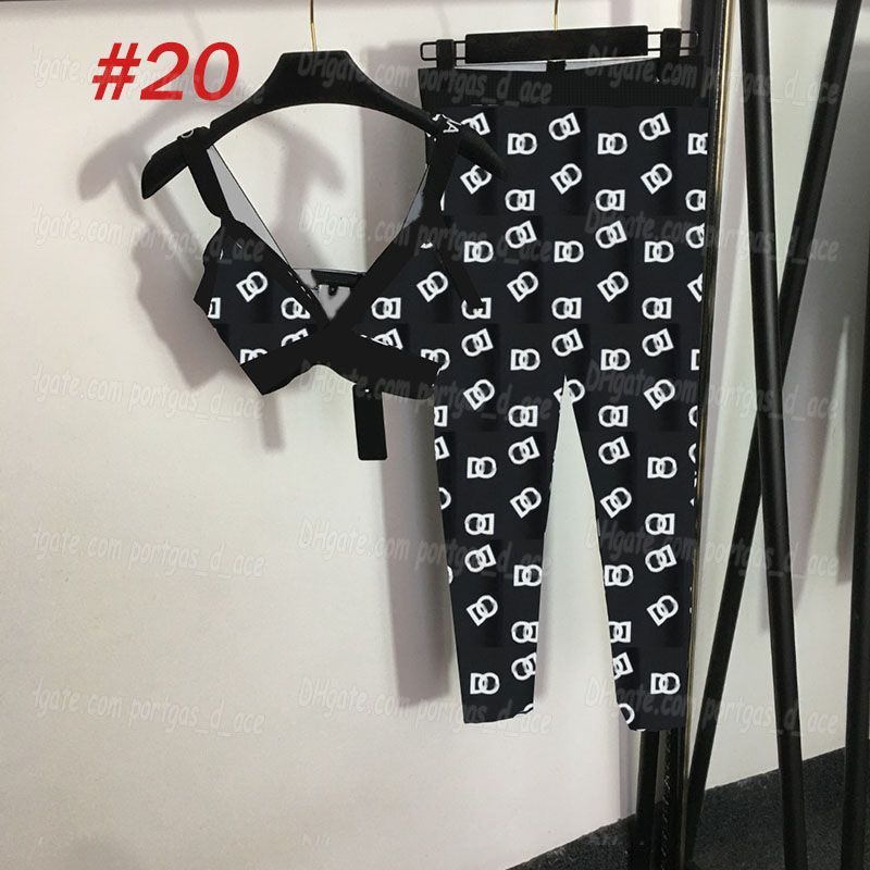#20 with label