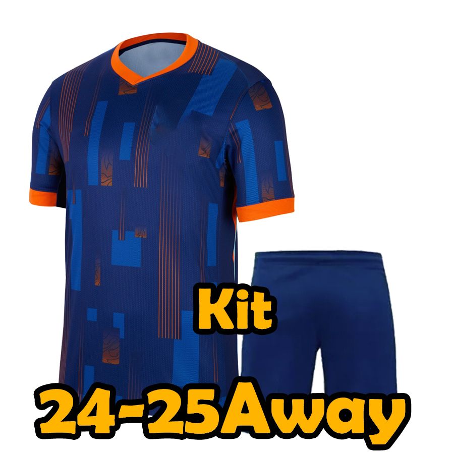 24-25 away kit