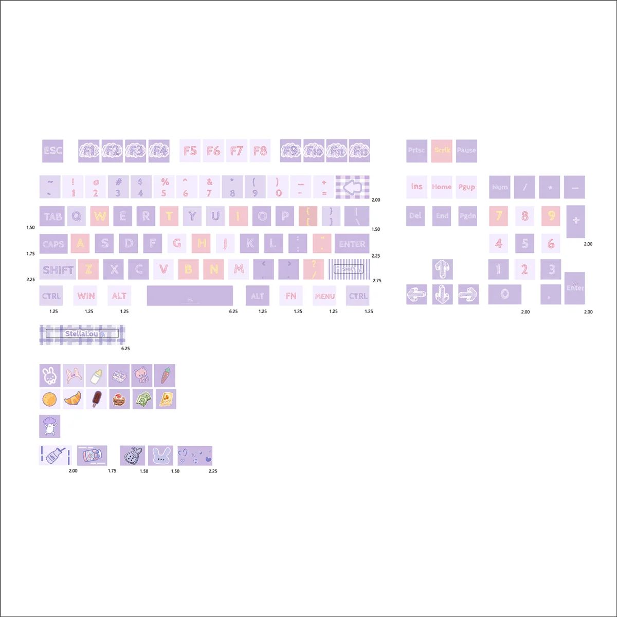 色：xda-purple