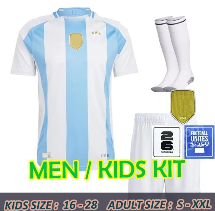 Home Full Kit 2026 Qu