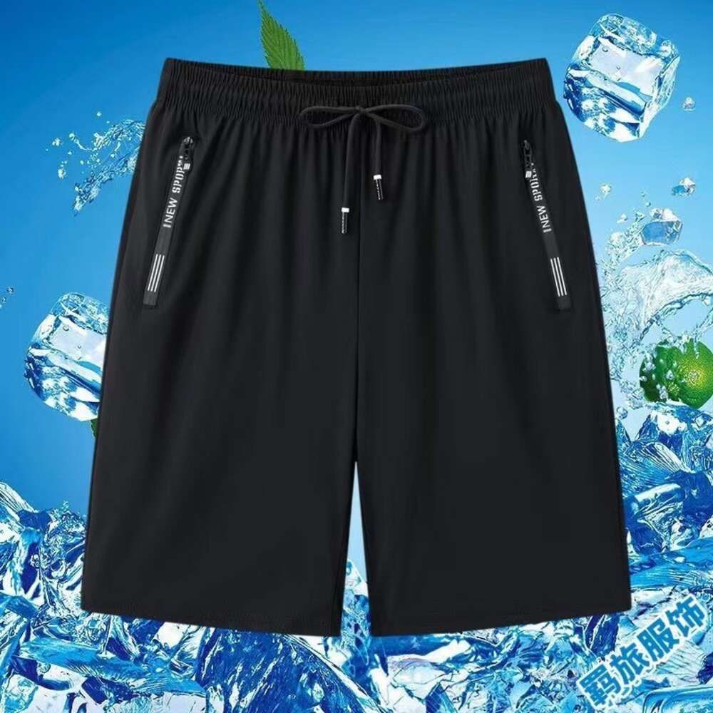 Shorts black