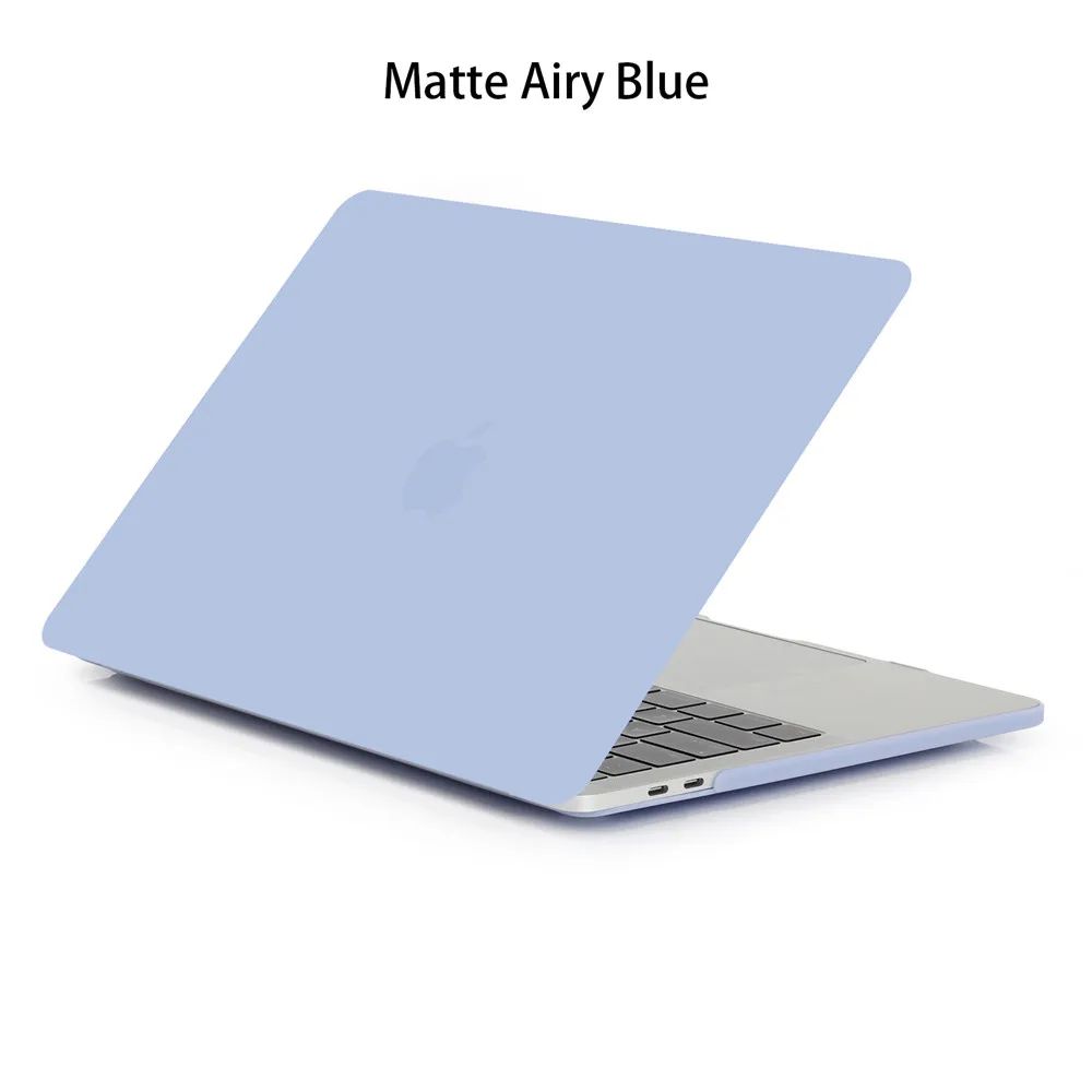 Matte Airy Blue-New Pro 13 A1708