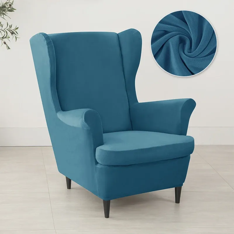 A9 Wingchair Cover