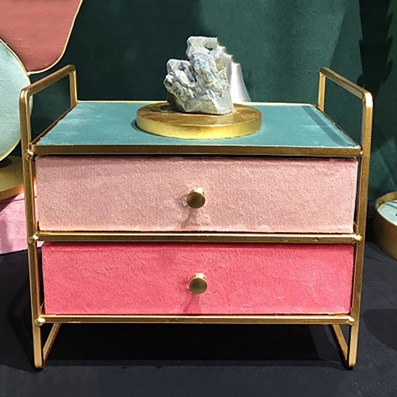 Color:Jewelry Box