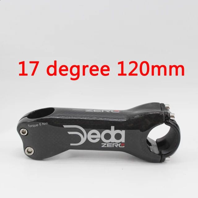 17 Degree 120mm