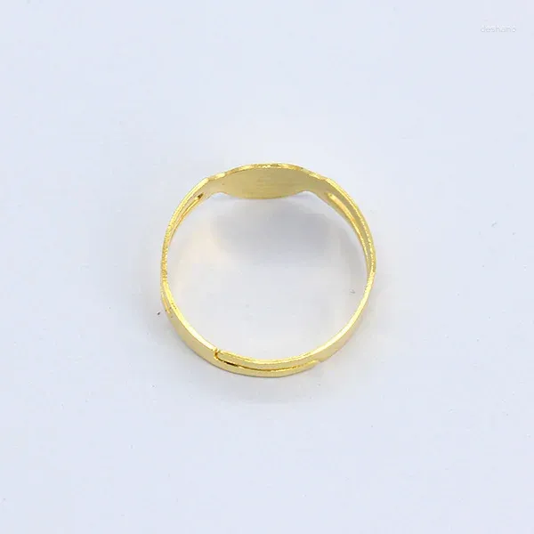 17mm gold