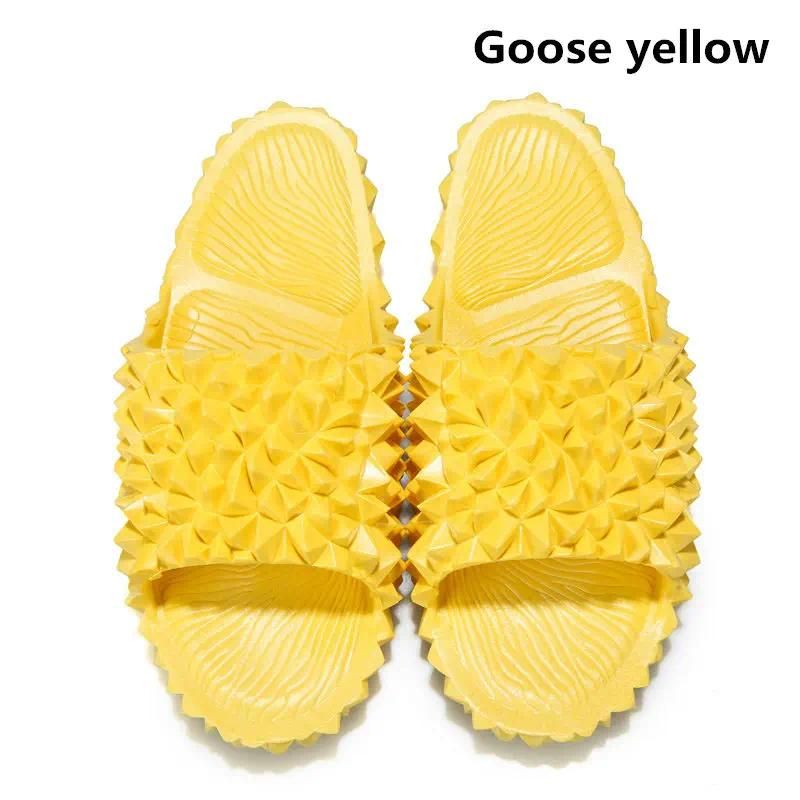 Groose yellow