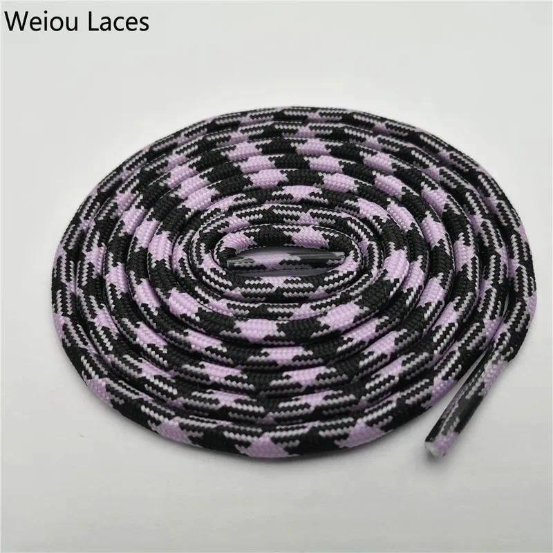 China 140cm 1356 Black Glowpurp