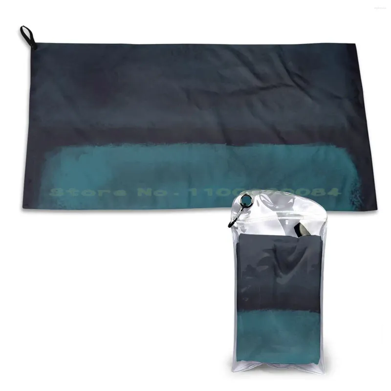 QuickDry Towel 40x80