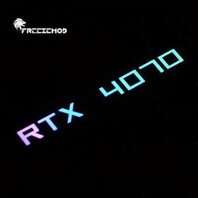 Kolor: RTX 4070