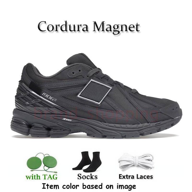 A12 Cordura Magnet