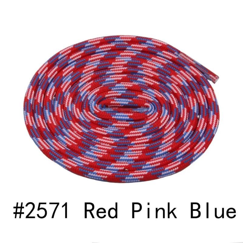 2571 Red Pink Blue China 180 cm