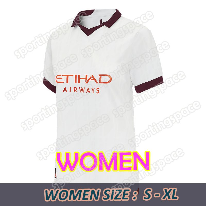 Away Women