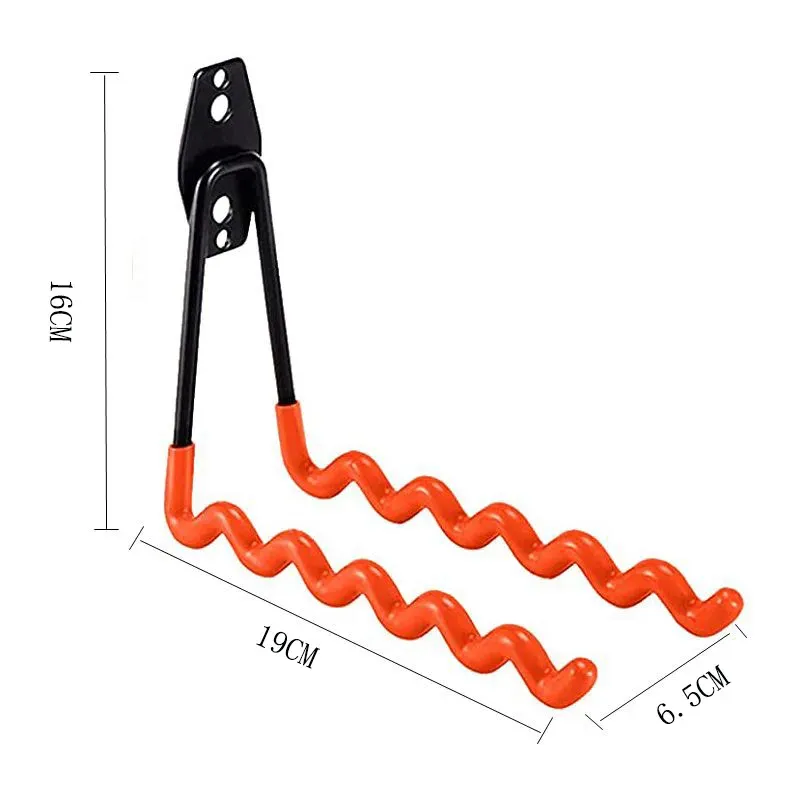 Orange-Wave-19cm