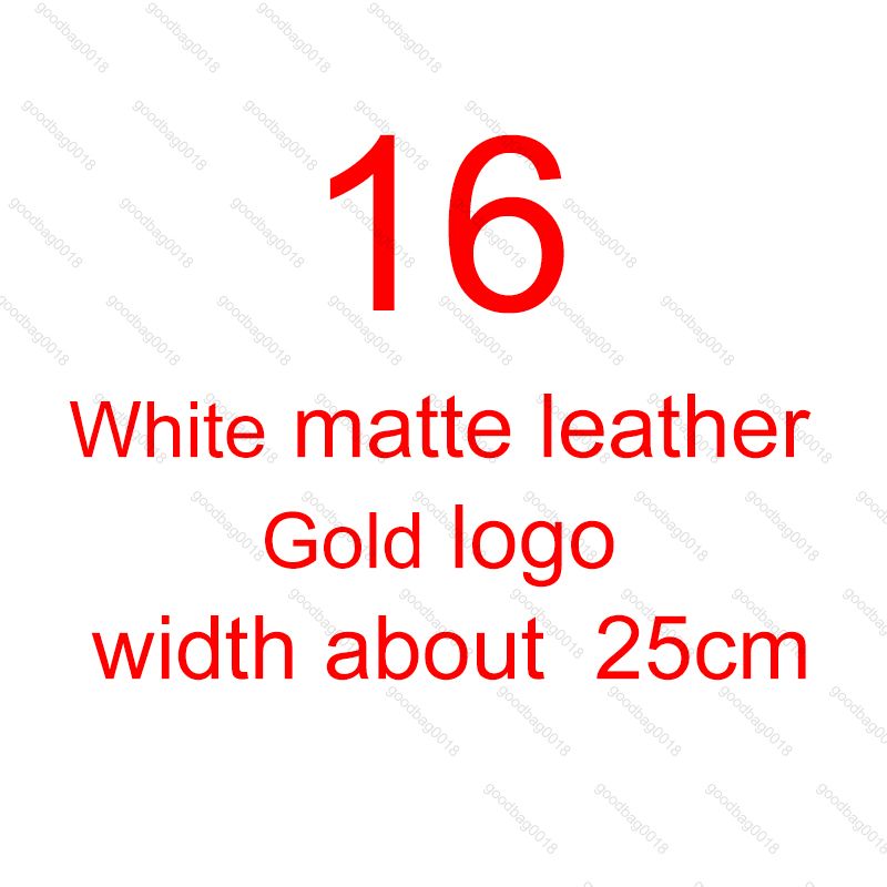 16 matte width 25cm